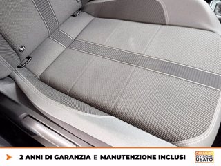 VOLKSWAGEN Polo 1.0 tsi style 95cv 7