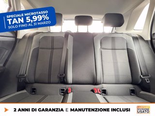 VOLKSWAGEN Polo 1.0 tsi style 95cv 8