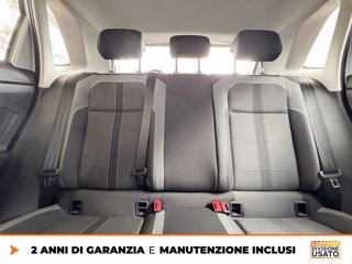 VOLKSWAGEN Polo 1.0 tsi style 95cv 8