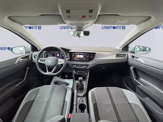 VOLKSWAGEN Polo 1.0 tsi style 95cv 9