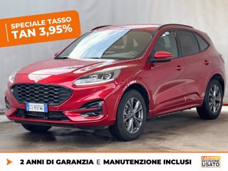 FORD Kuga 2.5 phev st-line 2wd 225cv cvt