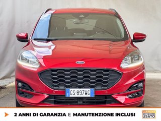 FORD Kuga 2.5 phev st-line 2wd 225cv cvt 2
