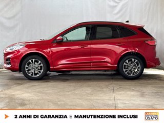 FORD Kuga 2.5 phev st-line 2wd 225cv cvt 3