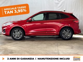 FORD Kuga 2.5 phev st-line 2wd 225cv cvt 3