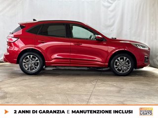 FORD Kuga 2.5 phev st-line 2wd 225cv cvt 5