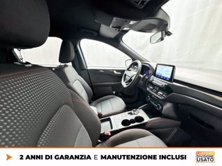 FORD Kuga 2.5 phev st-line 2wd 225cv cvt 6