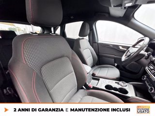 FORD Kuga 2.5 phev st-line 2wd 225cv cvt 7