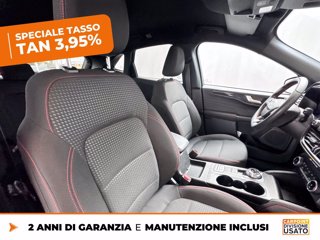 FORD Kuga 2.5 phev st-line 2wd 225cv cvt 7