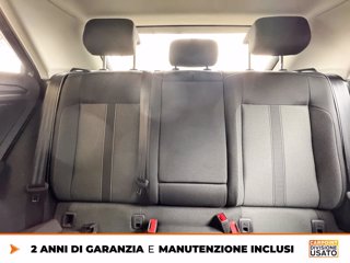 VOLKSWAGEN T-roc 2.0 tdi life 150cv dsg 9