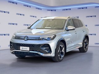 VOLKSWAGEN Tiguan 2.0 tdi r-line 150cv dsg 0