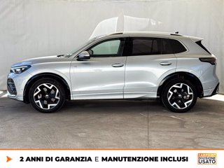 VOLKSWAGEN Tiguan 2.0 tdi r-line 150cv dsg 3
