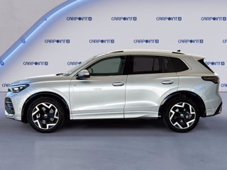 VOLKSWAGEN Tiguan 2.0 tdi r-line 150cv dsg 3
