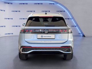 VOLKSWAGEN Tiguan 2.0 tdi r-line 150cv dsg 4