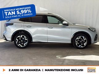 VOLKSWAGEN Tiguan 2.0 tdi r-line 150cv dsg 5