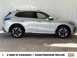 VOLKSWAGEN Tiguan 2.0 tdi r-line 150cv dsg 5