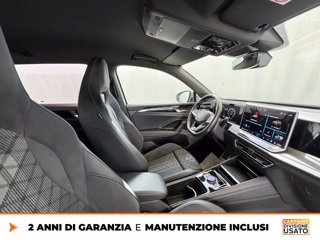 VOLKSWAGEN Tiguan 2.0 tdi r-line 150cv dsg 6