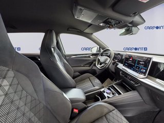 VOLKSWAGEN Tiguan 2.0 tdi r-line 150cv dsg 6