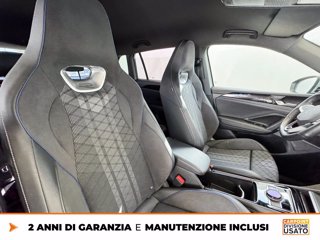 VOLKSWAGEN Tiguan 2.0 tdi r-line 150cv dsg 7