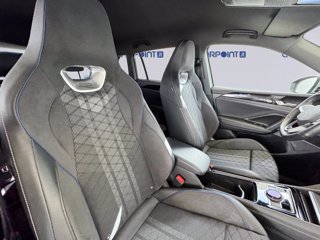 VOLKSWAGEN Tiguan 2.0 tdi r-line 150cv dsg 7