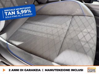 VOLKSWAGEN Tiguan 2.0 tdi r-line 150cv dsg 8