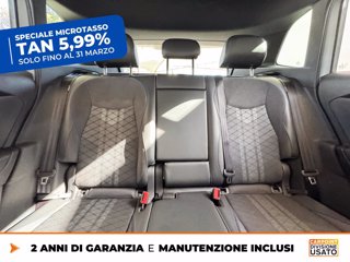 VOLKSWAGEN Tiguan 2.0 tdi r-line 150cv dsg 9