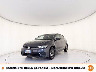 VOLKSWAGEN Polo 1.0 evo life 80cv 0