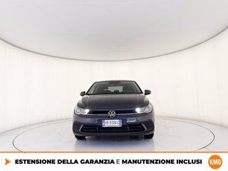VOLKSWAGEN Polo 1.0 evo life 80cv 2