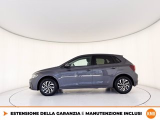 VOLKSWAGEN Polo 1.0 evo life 80cv 3