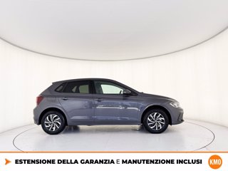 VOLKSWAGEN Polo 1.0 evo life 80cv 5