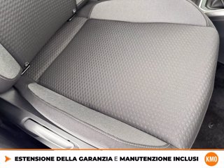 VOLKSWAGEN Polo 1.0 evo life 80cv 8