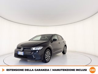 VOLKSWAGEN Polo 1.0 evo life 80cv 0