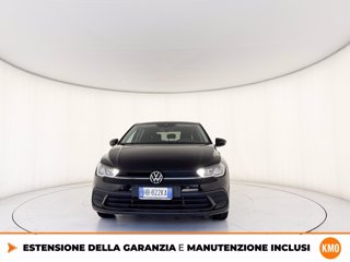 VOLKSWAGEN Polo 1.0 evo life 80cv 2