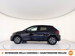 VOLKSWAGEN Polo 1.0 evo life 80cv 3