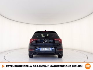 VOLKSWAGEN Polo 1.0 evo life 80cv 4
