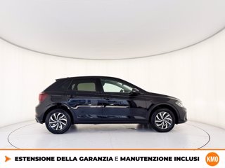 VOLKSWAGEN Polo 1.0 evo life 80cv 5