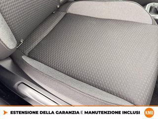 VOLKSWAGEN Polo 1.0 evo life 80cv 8