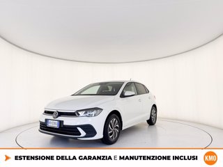 VOLKSWAGEN Polo 1.0 tsi edition plus 95cv 0