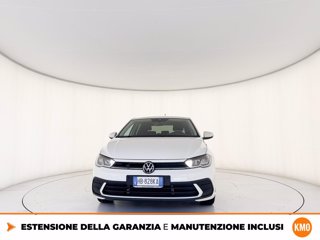 VOLKSWAGEN Polo 1.0 tsi edition plus 95cv 2