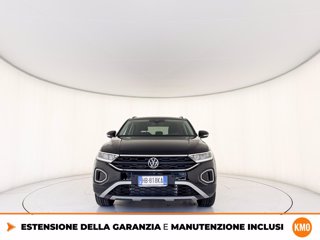 VOLKSWAGEN T-roc 2.0 tdi edition plus 150cv dsg 2