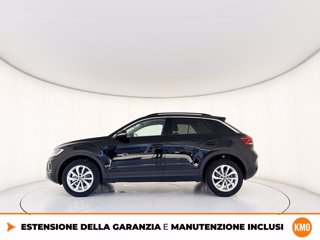 VOLKSWAGEN T-roc 2.0 tdi edition plus 150cv dsg 3