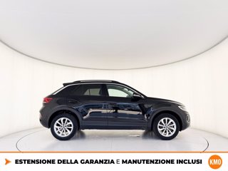 VOLKSWAGEN T-roc 2.0 tdi edition plus 150cv dsg 5