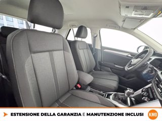 VOLKSWAGEN T-roc 2.0 tdi edition plus 150cv dsg 7