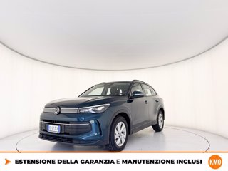 VOLKSWAGEN Tiguan 2.0 tdi edition plus 150cv dsg 0