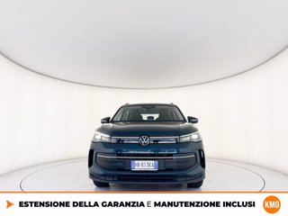VOLKSWAGEN Tiguan 2.0 tdi edition plus 150cv dsg 2