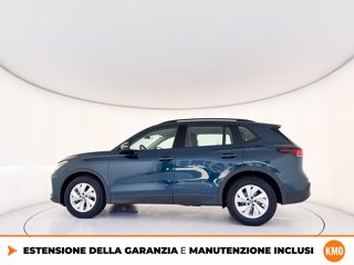 VOLKSWAGEN Tiguan 2.0 tdi edition plus 150cv dsg 3