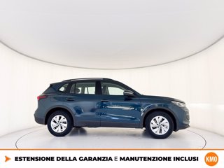 VOLKSWAGEN Tiguan 2.0 tdi edition plus 150cv dsg 5