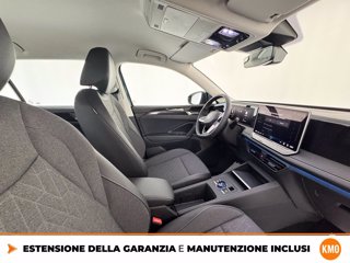 VOLKSWAGEN Tiguan 2.0 tdi edition plus 150cv dsg 6