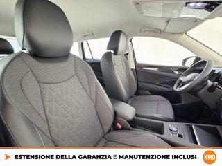 VOLKSWAGEN Tiguan 2.0 tdi edition plus 150cv dsg 7