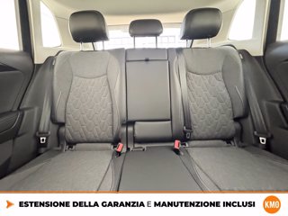 VOLKSWAGEN Tiguan 2.0 tdi edition plus 150cv dsg 9