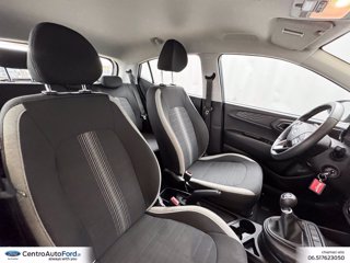 HYUNDAI I10 1.0 mpi connectline 63cv 6